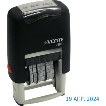 Датер автоматический deVENTE 4111303