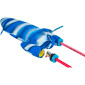 Пенал фигурный Rocket deVENTE 7027019