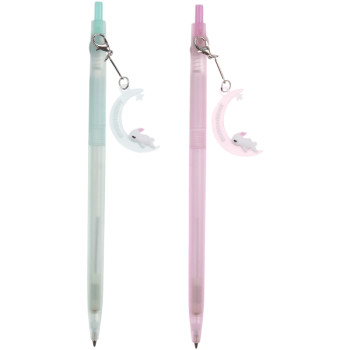 Ручка шариковая подарочная Sleepy rabbit deVENTE 9021009 Ручка шариковая подарочная Sleepy rabbit deVENTE 9021009