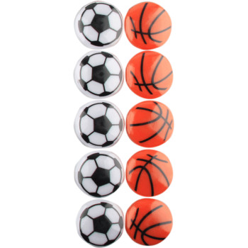 Набор магнитов для офисной доски Balls deVENTE 6021000