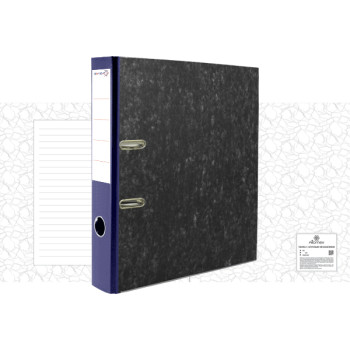 Папка с арочным механизмом Attomex 3090700