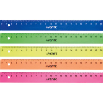 Линейка deVENTE 5091808