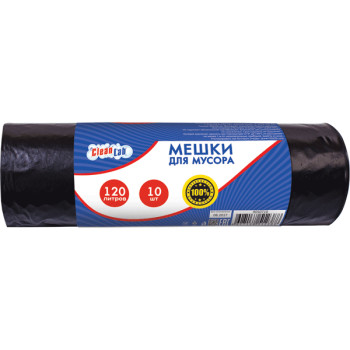 Мешки для мусора CleanLab 9050710