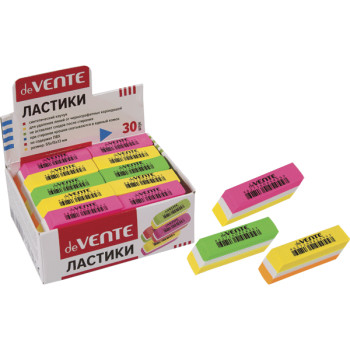 Ластик Bubble Gum deVENTE 4070911 Ластик Bubble Gum deVENTE 4070911