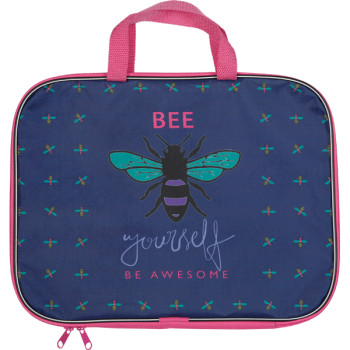 Папка для тетрадей Bee Yourself deVENTE 3075108