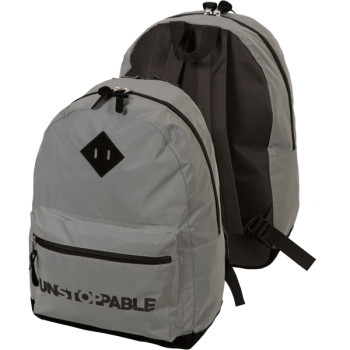 Рюкзак подростковый Unstoppable Reflecting deVENTE 7032068 Рюкзак подростковый Unstoppable Reflecting deVENTE 7032068