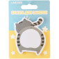 Клейкая бумага для заметок Funny animals deVENTE 2010010 Клейкая бумага для заметок Funny animals deVENTE 2010010