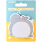 Клейкая бумага для заметок Funny animals deVENTE 2010010 Клейкая бумага для заметок Funny animals deVENTE 2010010