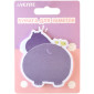 Клейкая бумага для заметок Funny animals deVENTE 2010010 Клейкая бумага для заметок Funny animals deVENTE 2010010
