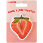 Клейкая бумага для заметок Fruits deVENTE 2010012