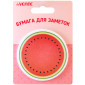 Клейкая бумага для заметок Fruits deVENTE 2010012