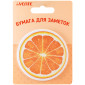 Клейкая бумага для заметок Fruits deVENTE 2010012