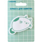 Клейкая бумага для заметок Cats deVENTE 2010014