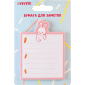 Клейкая бумага для заметок Cat&Rabbit deVENTE 2010015