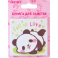 Клейкая бумага для заметок Panda deVENTE 2010021 Клейкая бумага для заметок Panda deVENTE 2010021
