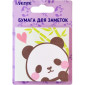 Клейкая бумага для заметок Panda deVENTE 2010021 Клейкая бумага для заметок Panda deVENTE 2010021