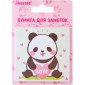 Клейкая бумага для заметок Panda deVENTE 2010021 Клейкая бумага для заметок Panda deVENTE 2010021