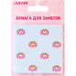 Клейкая бумага для заметок Cat pattern deVENTE 2010022