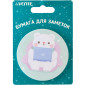 Клейкая бумага для заметок Animals work deVENTE 2010025 Клейкая бумага для заметок Animals work deVENTE 2010025