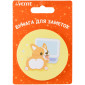 Клейкая бумага для заметок Animals work deVENTE 2010025 Клейкая бумага для заметок Animals work deVENTE 2010025