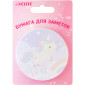 Клейкая бумага для заметок Magic unicorn deVENTE 2010026 Клейкая бумага для заметок Magic unicorn deVENTE 2010026