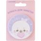 Клейкая бумага для заметок Cute seal deVENTE 2010028 Клейкая бумага для заметок Cute seal deVENTE 2010028