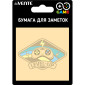 Клейкая бумага для заметок Game deVENTE 2010031 Клейкая бумага для заметок Game deVENTE 2010031