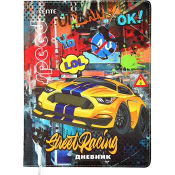 Дневник Street Racing deVENTE 2020114