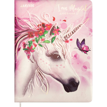Дневник Fairy Unicorn deVENTE 2020123