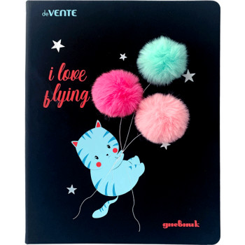 Дневник Flying Cat deVENTE 2020130