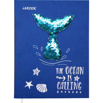 Дневник Mermaid deVENTE 2020142 Дневник Mermaid deVENTE 2020142