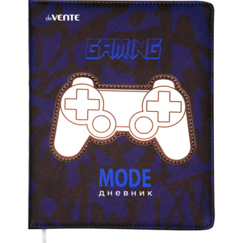 Дневник Game Mode deVENTE 2020151
