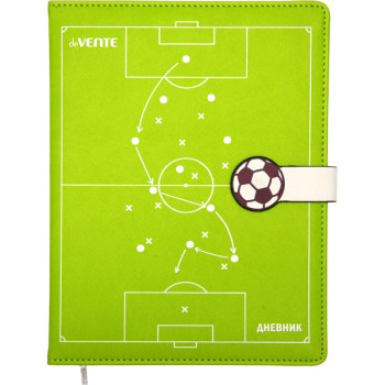 Дневник Football deVENTE 2020167