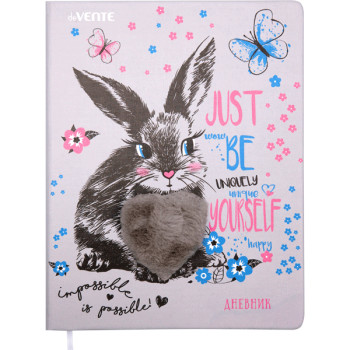 Дневник Beloved One Rabbit deVENTE 2020170 Дневник Beloved One Rabbit deVENTE 2020170