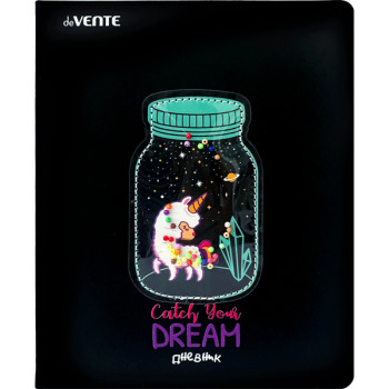 Дневник Catch the Dream deVENTE 2020196