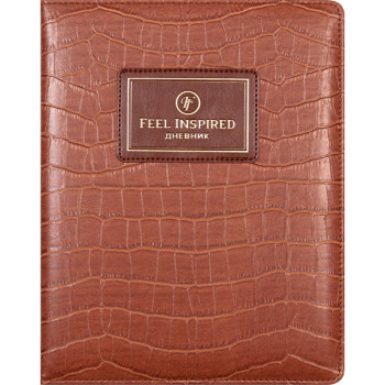 Дневник Feel Inspired deVENTE 2020946