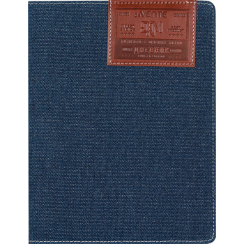Дневник Dark blue jeans deVENTE 2020952