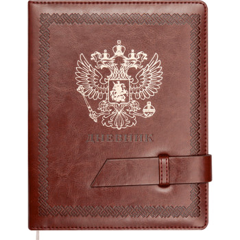 Дневник Герб deVENTE 2021010