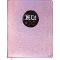 Дневник Yes&No. Pink deVENTE 2021092