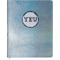 Дневник Yes&No. Turquoise deVENTE 2021093 Дневник Yes&No. Turquoise deVENTE 2021093