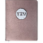 Дневник Yes&No. Bronze deVENTE 2021094