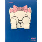 Дневник Meow deVENTE 2021117 Дневник Meow deVENTE 2021117