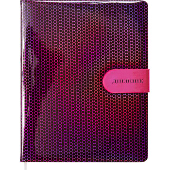 Дневник Black with Pink deVENTE 2021177