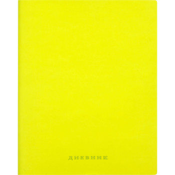 Дневник Light green soft touch deVENTE 2021997 Дневник Light green soft touch deVENTE 2021997
