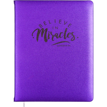 Дневник Believe in Miracles deVENTE 2022108 Дневник Believe in Miracles deVENTE 2022108