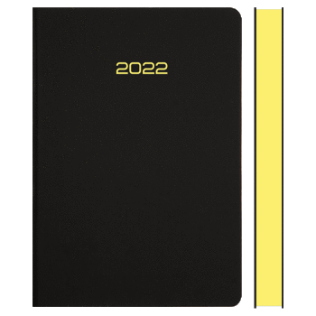 Ежедневник 2022 Duo deVENTE 2032195