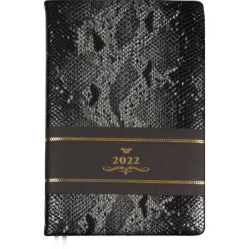 Ежедневник 2022 Reptile deVENTE 2033126