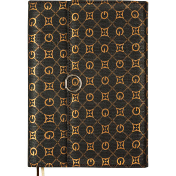 Ежедневник недатированный Chic deVENTE 2034124