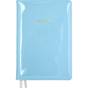 Ежедневник недатированный Glossy deVENTE 2034198