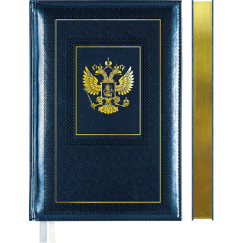 Ежедневник недатированный Symbol deVENTE 2034910